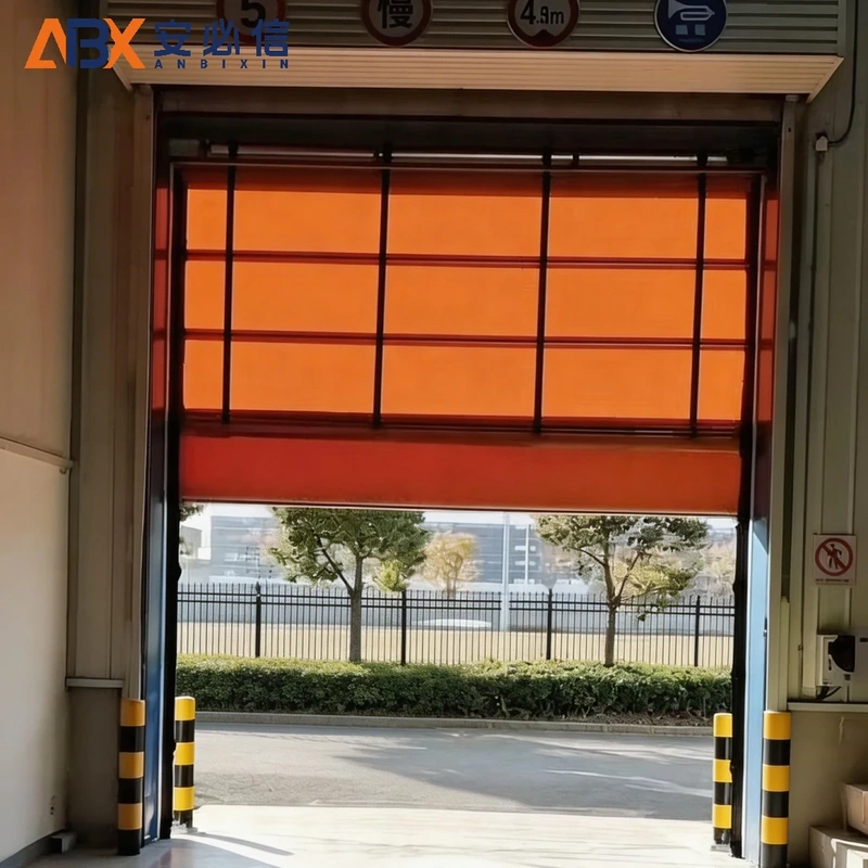 益阳机械式门封
