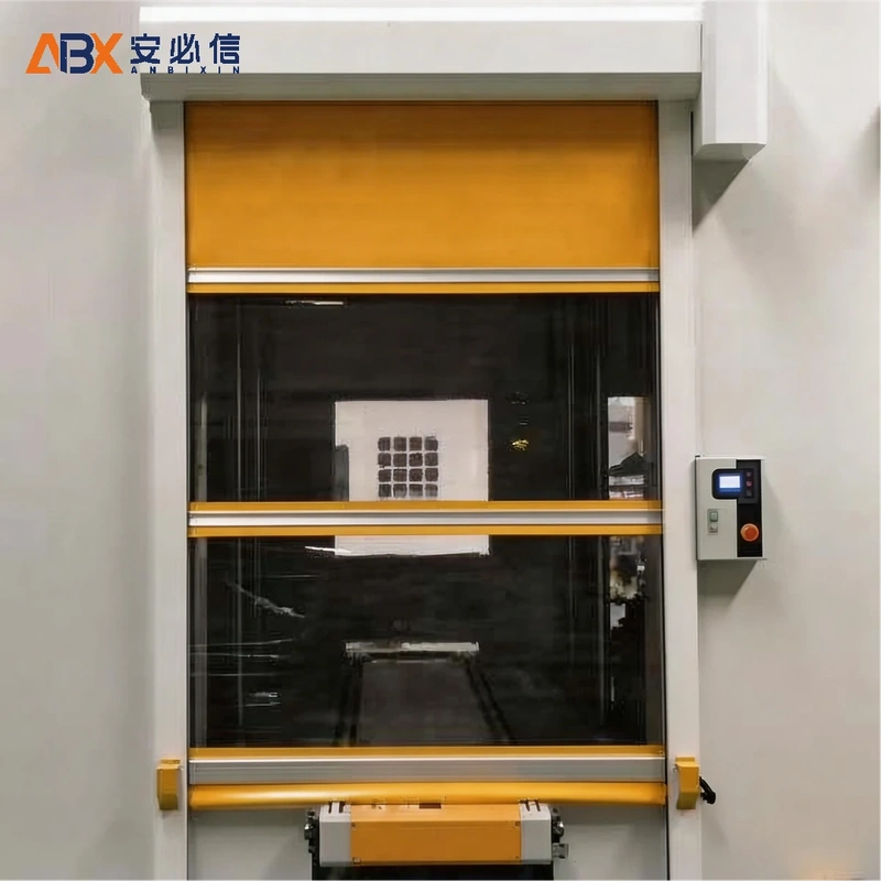益阳高速门