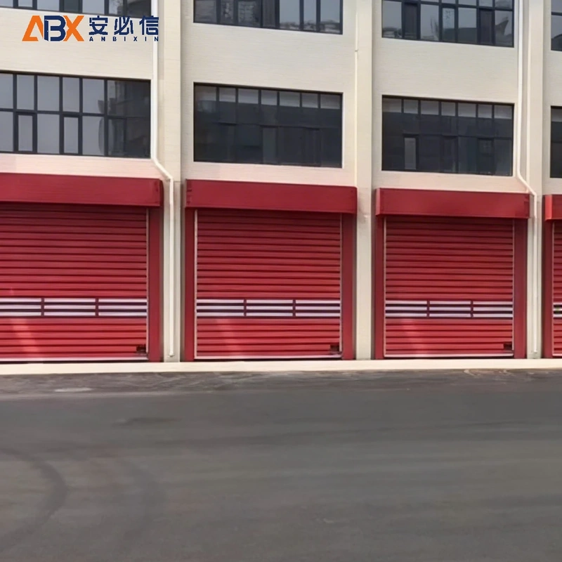 益阳洁净室高速门
